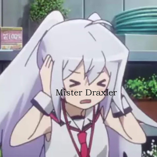Mister Draxler’s avatar
