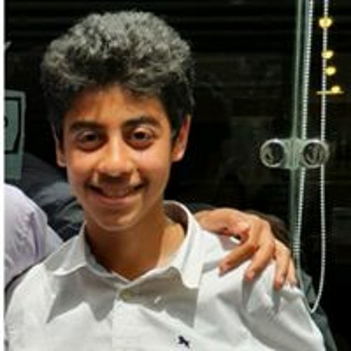 Patir Nasser’s avatar