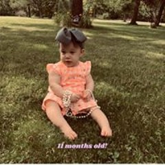 Jeanette Sweeden Conger