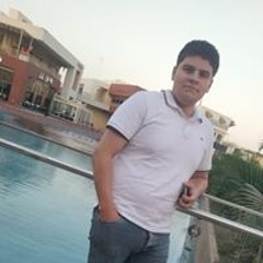 Magdy Eslam Behery
