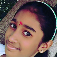 Vanitha Anbu