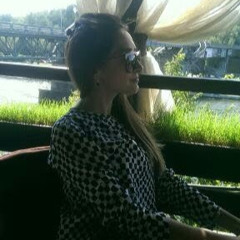 Элина Рябошапка