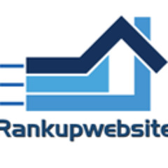 Rankup Website