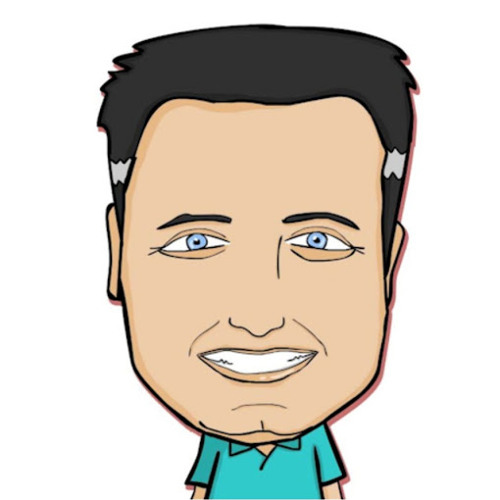 Bas Ennik’s avatar
