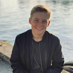 Villiam Østdahl Vindeløv