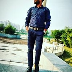 Manish Ray