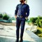 Manish Ray