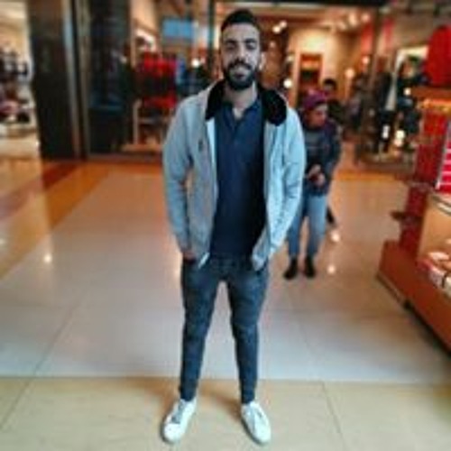 Mohammad Sakr’s avatar