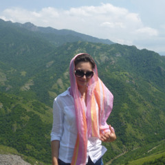 Syuzanna Boshyan