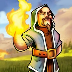 Илья Баранов