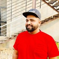 Manjinder Basra