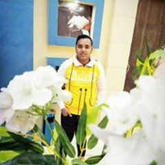 Mohamed Mustafa