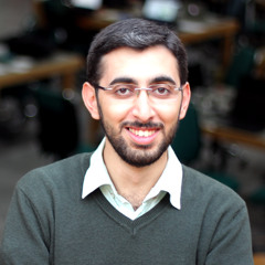 Ali Reza Riahi