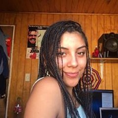 Catalina Aravena Molina