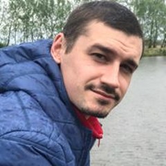 Роман Олегович