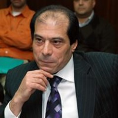 Magdy Dakkak
