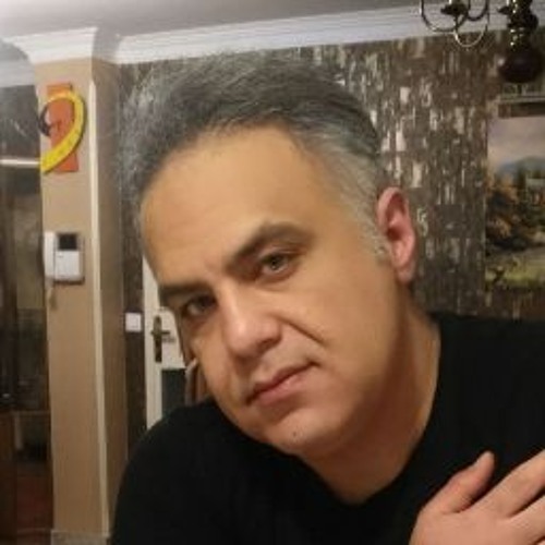 mehdi akhondi’s avatar