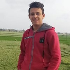 Mohamed El Kazaz