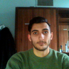 Amirhosein Shahidi
