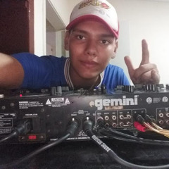 DEEJAY WILLIAM HOUSE