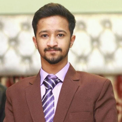 Mubashir Abbasi’s avatar