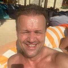 Gerry Berghoef