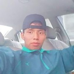 Jose Dominguez Dominguez