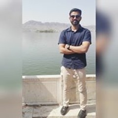 Daljit Bains