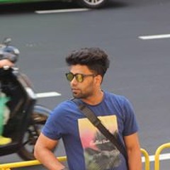 Adhil Kerozi