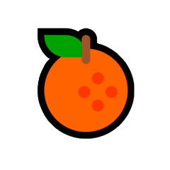 Orange