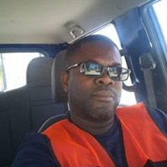 Junior Jacques