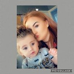 Jess Lister New