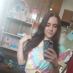 Shania Gasper