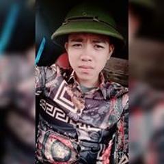 Phạm Thế Anh