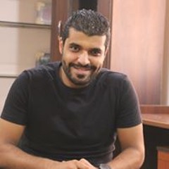 Sayed Seka