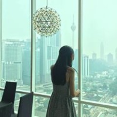 Sunshine Lim