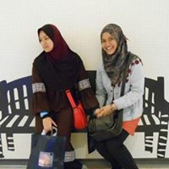 Qashifa Adnan
