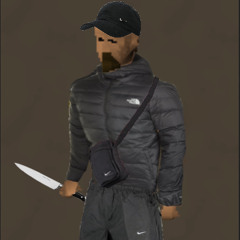 Road Man