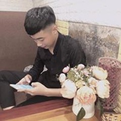 Linh Huy