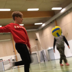 Sander Madsen