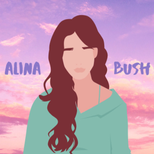 Alina Bush’s avatar