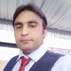 Arshad jilani