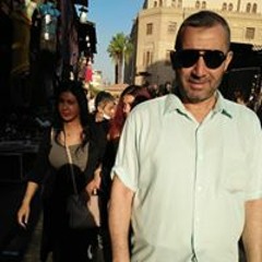 رجب فرج الحداد