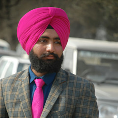 Jagjeet Gill
