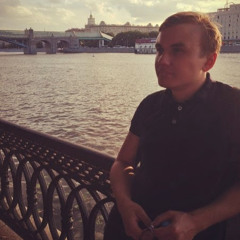 Aleksey Novikov