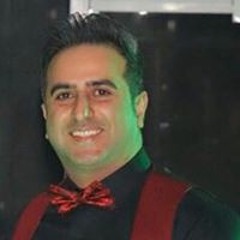 Mohammad Fard