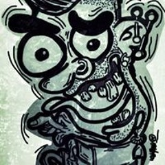 Monero Epiléptico Demo