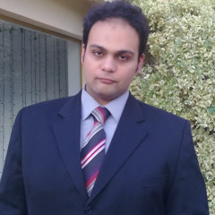 Ahmed Mitwally