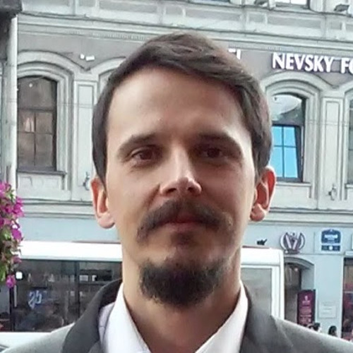 Андрей Резниченко’s avatar