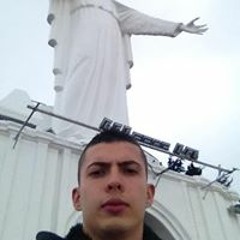 Alejandro